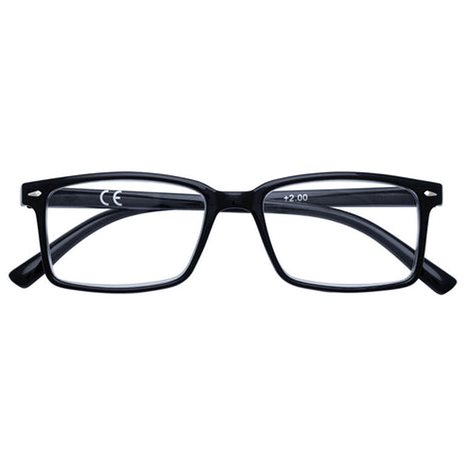 Γυαλιά Πρεσβυωπίας Zippo +3.00 31Z-B21-BLK300
