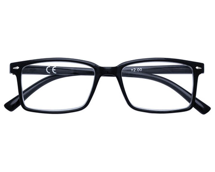 Γυαλιά Πρεσβυωπίας Zippo +3.00 31Z-B21-BLK300