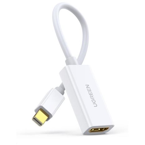 Mini DP to HDMI Converter 1080P MD112 10460