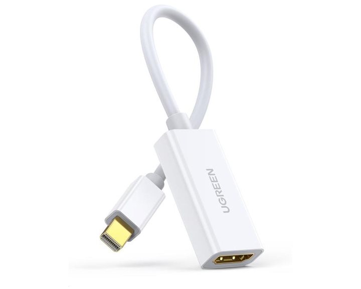 Mini DP to HDMI Converter 1080P MD112 10460