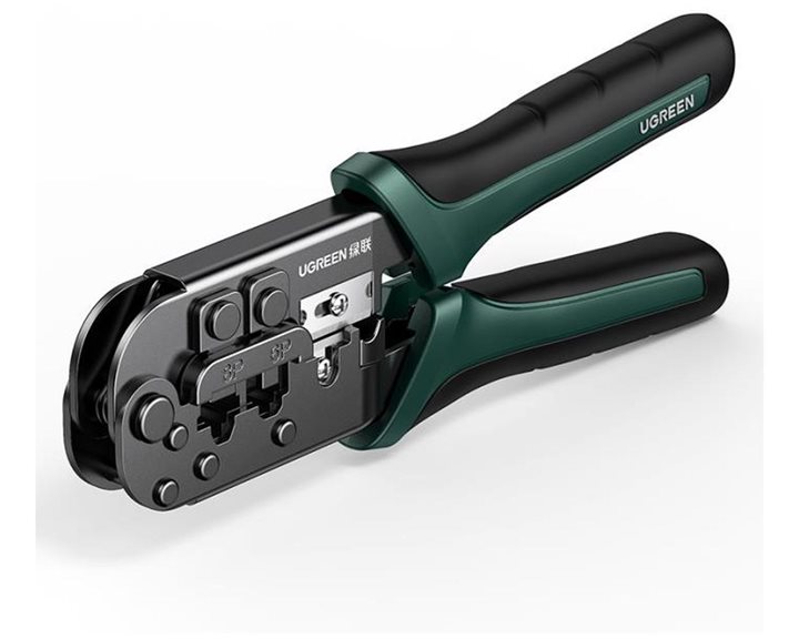 Crimping tool for RJ45//RJ11 UGREEN NW168 10952