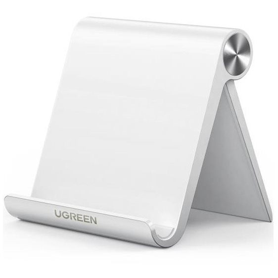 Holder for Smartphone UGREEN LP106 White 30285