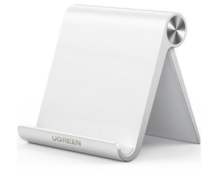 Holder for Smartphone UGREEN LP106 White 30285