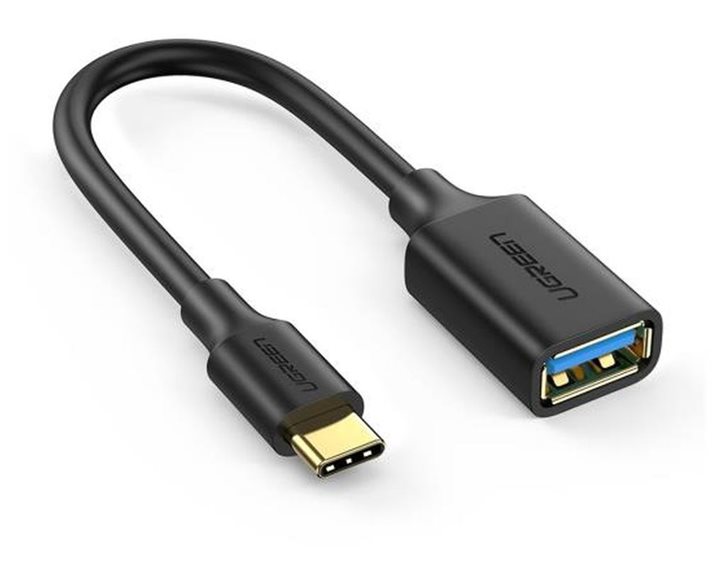 Adaptor OTG TYPE C to USB 3.0 UGREEN US154 30701