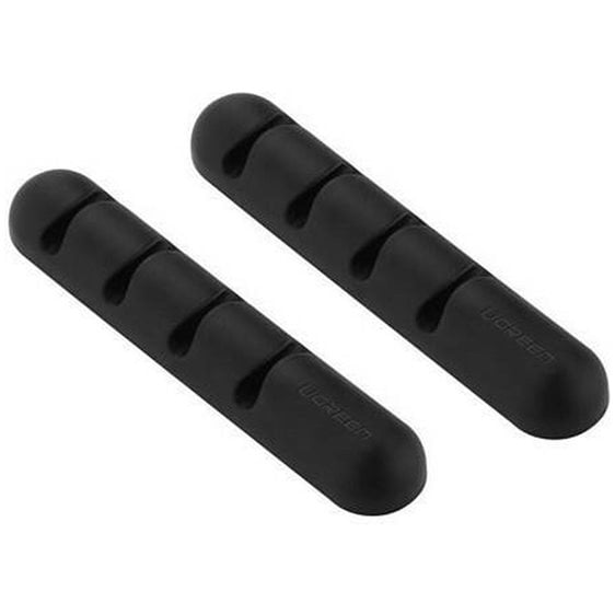 Cable Organizer 7 slot UGREEN LP114 30762 2 pack