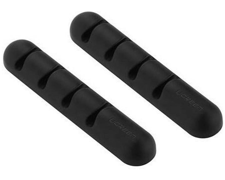 Cable Organizer 7 slot UGREEN LP114 30762 2 pack