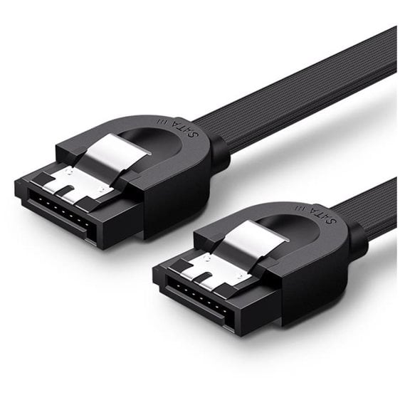 Cable SATA 3.0 M/M 0.50m UGREEN US217 30796