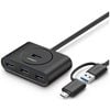 USB Hubs - Image Description