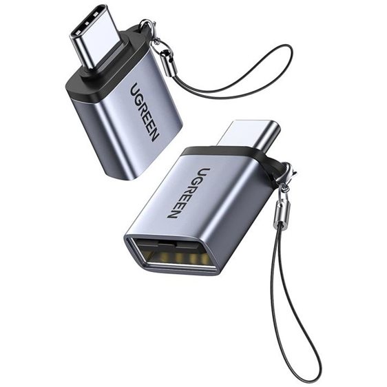 Adaptor OTG TYPE C 3.1  to USB 3.0 UGREEN US270 50283