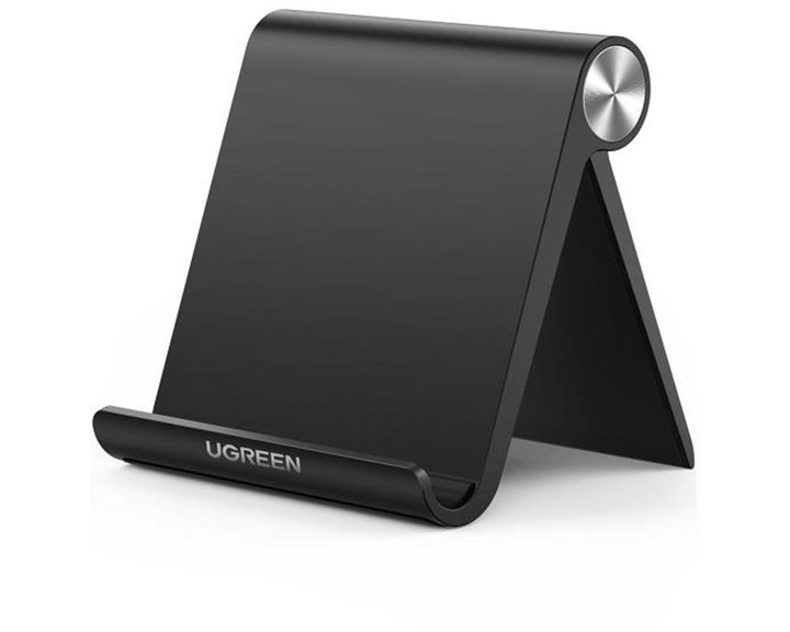 Holder for Smartphone UGREEN LP106 Black 50747