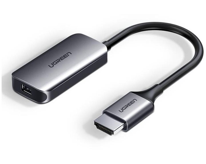 HDMI To Mini DP Converter UGREEN CM239 60352