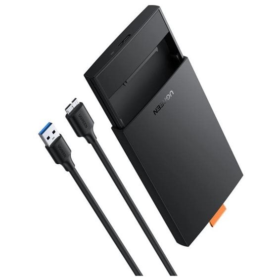 Enclosure 2,5'' SATA USB 3.0 UGREEN CM237 60353