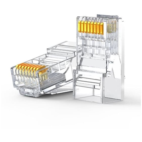 Modular plug CAT6 unshielded UGREEN NW120 60558