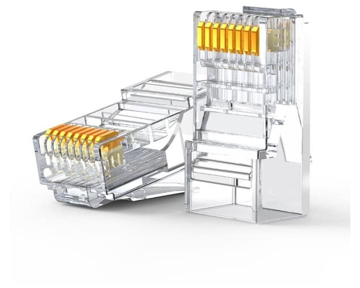 Modular plug CAT6 unshielded UGREEN NW120 60558