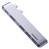 Docking Stations Laptop - Image Description