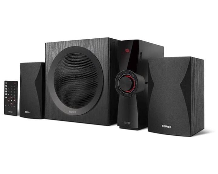 Speaker Edifier CX7