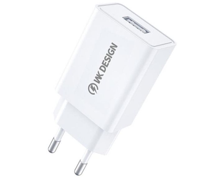 Charger WK 10W White WP-U118