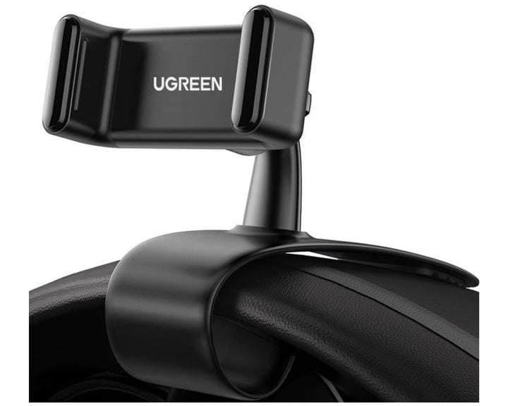 Holder for Smartphone UGREEN LP189 Black 60796