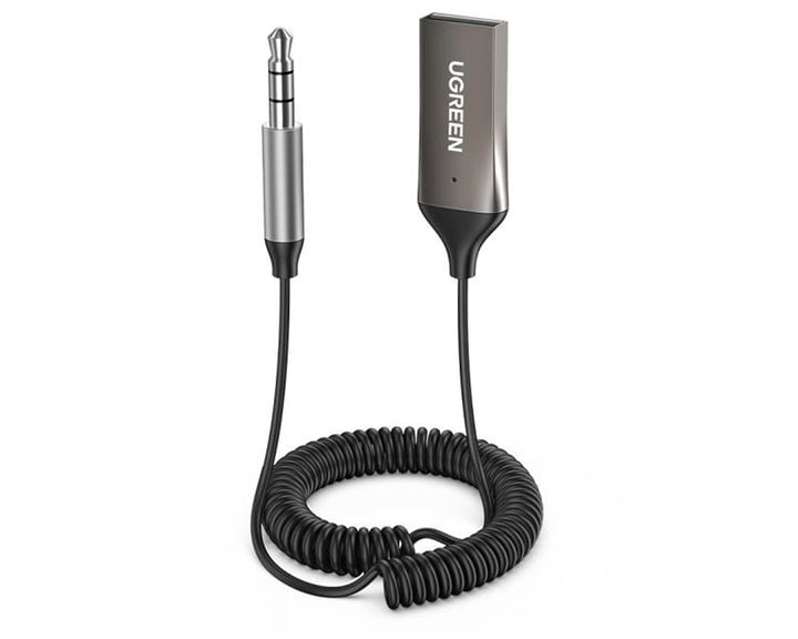 Audio Receiver Bluetooth 5.0 UGREEN CM309 70601