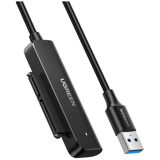 USB 3.0 to SATA 2,5'' Converter UGREEN CM321 70609