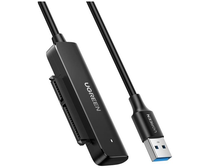 USB 3.0 to SATA 2,5'' Converter UGREEN CM321 70609