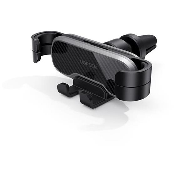 Holder for Smartphone UGREEN LP228 Black 80539