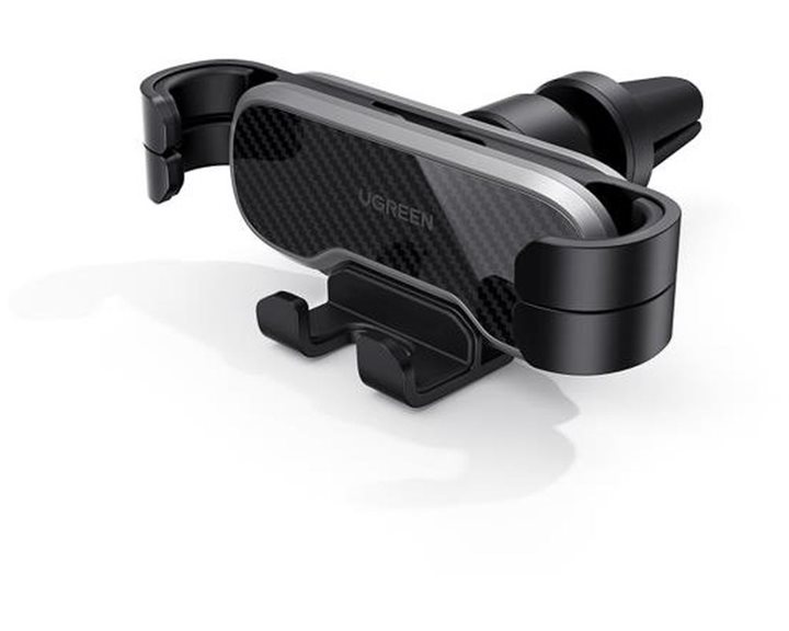 Holder for Smartphone UGREEN LP228 Black 80539