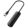 USB Hubs - Image Description