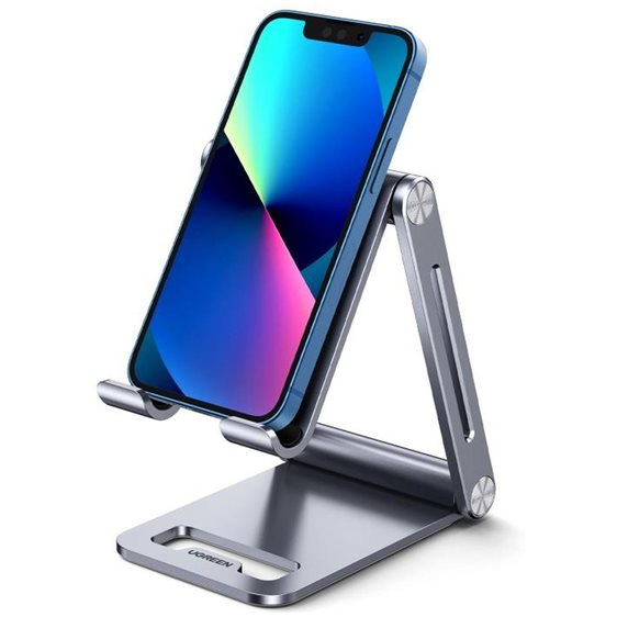 Holder for Smartphone UGREEN LP263 Space Gray 80708