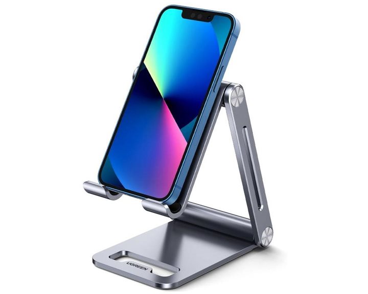 Holder for Smartphone UGREEN LP263 Space Gray 80708