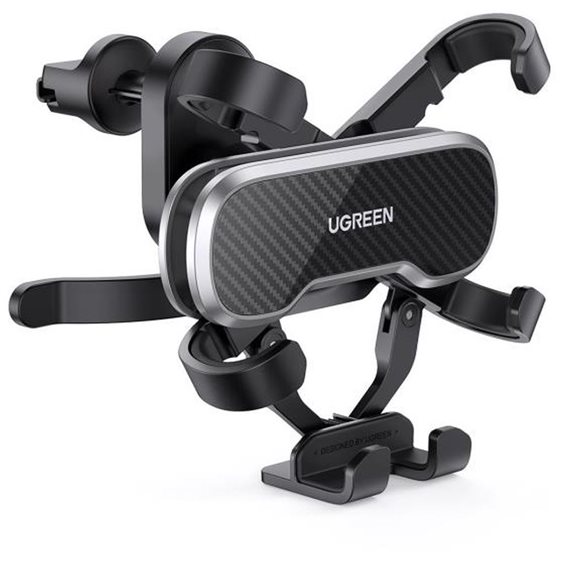 Holder for Smartphone UGREEN LP228 Black 80871