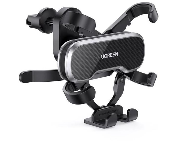 Holder for Smartphone UGREEN LP228 Black 80871