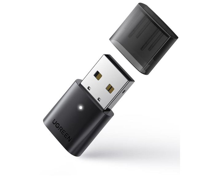 USB Bluetooth 5.0 UGREEN CM390 80889