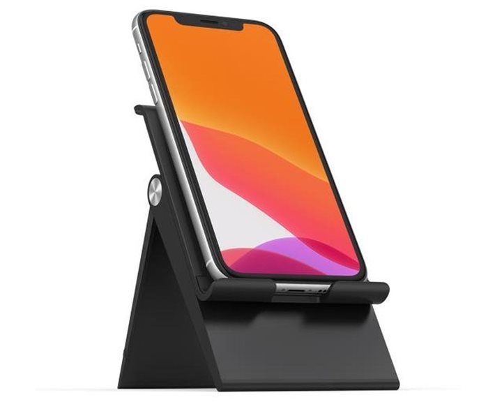 Holder for Smartphone UGREEN LP247 Black 80903