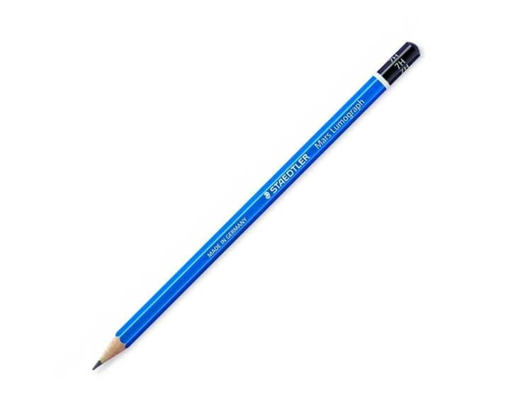 ΜΟΛΥΒΙ ΣΧΕΔΙΟΥ STAEDTLER MARS LUMOGRAPH 7H