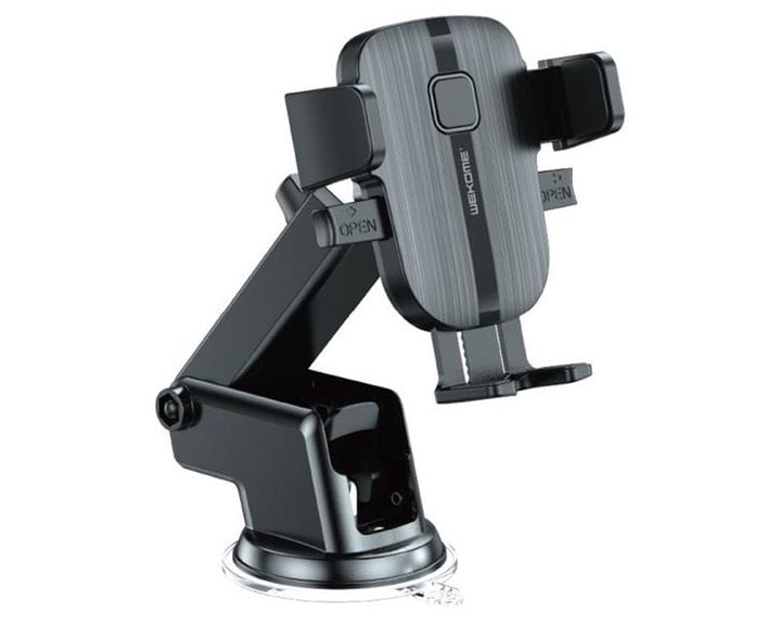 Holder for Smartphone WK WA-S55 Black