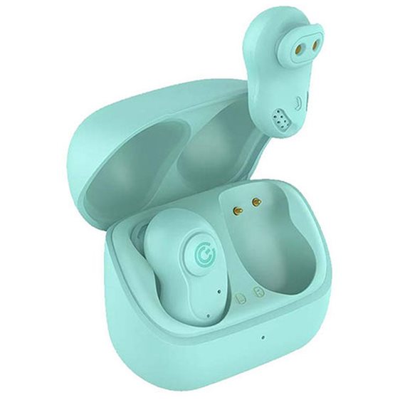 Sonicgear Earpump TWS Comfy 1 Mint