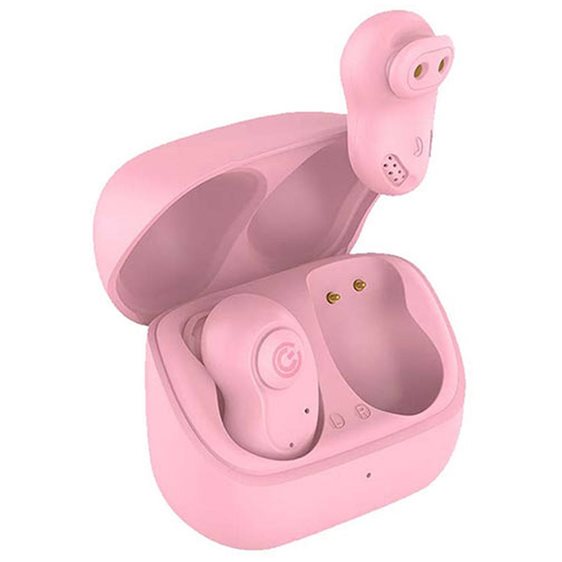 Sonicgear Earpump TWS Comfy 1 Pink