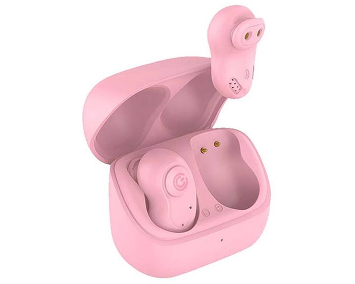 Sonicgear Earpump TWS Comfy 1 Pink