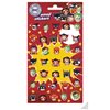 sticker - Albums - Image Description