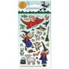 sticker - Albums - Image Description