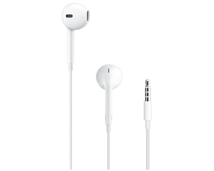 Apple Mnhf2zm/A Earpods With Remote And Mic Blister