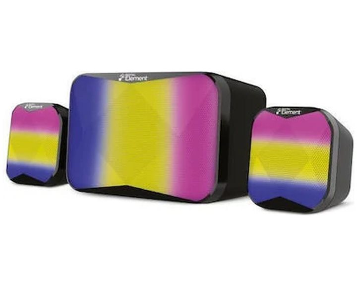 Speaker Element RGB SP-150 v2.0