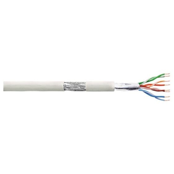 Κουλούρα SF/UTP CAT5 305m Logilink CPV009