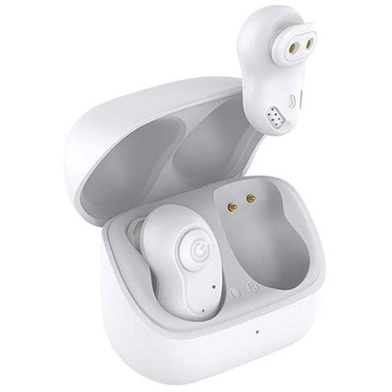 Sonicgear Earpump Tws Comfy 1 White