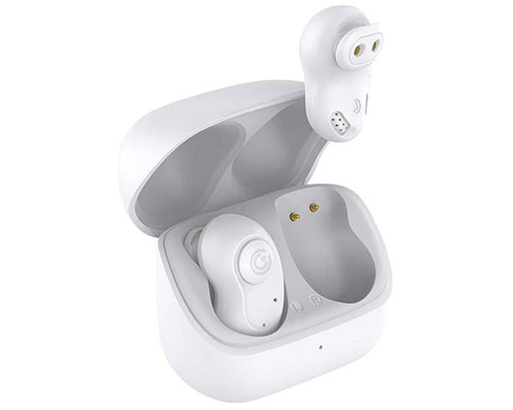 Sonicgear Earpump Tws Comfy 1 White