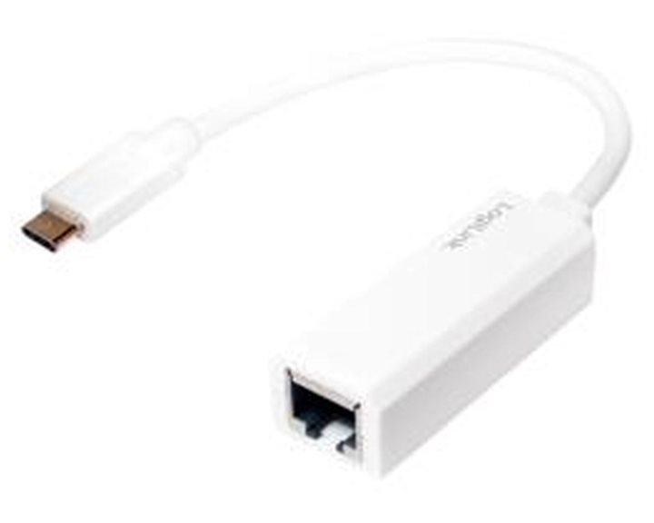 Type-C to Gigabit Ethernet Logilink UA0238