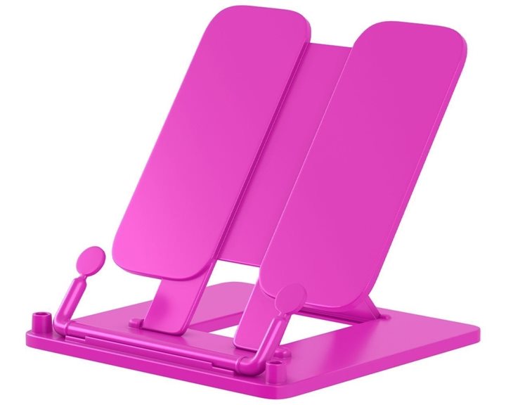 Αναλόγιο ErichKrause Carribean Sunset Magenta 58059
