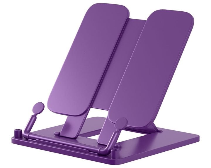 Αναλόγιο ErichKrause Iris Violet 58064