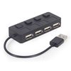 USB Hubs - Image Description